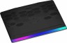 Ноутбук MSI GE66 Raider 10SE-673XRU Core i7 10750H/8Gb/SSD1Tb/NVIDIA GeForce RTX 2060 6Gb/15.6"/IPS/FHD (1920x1080)/Free DOS/black/WiFi/BT/Cam
