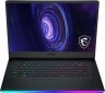 Ноутбук MSI GE66 Raider 10SE-673XRU Core i7 10750H/8Gb/SSD1Tb/NVIDIA GeForce RTX 2060 6Gb/15.6"/IPS/FHD (1920x1080)/Free DOS/black/WiFi/BT/Cam