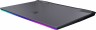 Ноутбук MSI GE66 Raider 10SE-673XRU Core i7 10750H/8Gb/SSD1Tb/NVIDIA GeForce RTX 2060 6Gb/15.6"/IPS/FHD (1920x1080)/Free DOS/black/WiFi/BT/Cam