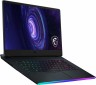 Ноутбук MSI GE66 Raider 10SE-673XRU Core i7 10750H/8Gb/SSD1Tb/NVIDIA GeForce RTX 2060 6Gb/15.6"/IPS/FHD (1920x1080)/Free DOS/black/WiFi/BT/Cam