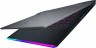 Ноутбук MSI GE66 Raider 10SE-673XRU Core i7 10750H/8Gb/SSD1Tb/NVIDIA GeForce RTX 2060 6Gb/15.6"/IPS/FHD (1920x1080)/Free DOS/black/WiFi/BT/Cam