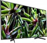 Телевизор LED Sony 43" KD43XG7005BR BRAVIA черный/Ultra HD/50Hz/DVB-T/DVB-T2/DVB-C/DVB-S/DVB-S2/USB/WiFi/Smart TV