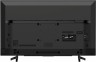 Телевизор LED Sony 43" KD43XG7005BR BRAVIA черный/Ultra HD/50Hz/DVB-T/DVB-T2/DVB-C/DVB-S/DVB-S2/USB/WiFi/Smart TV