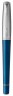 Ручка перьевая Parker Urban Premium F310 (1931563) Dark Blue CT F перо сталь нержавеющая подар.кор.