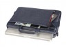 Сумка для ноутбука 17.3" Hama Manchester синий полиэстер (00101874)