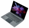 Ноутбук Digma CITI E404 PRO Celeron N3350/4Gb/SSD32Gb/Intel HD Graphics 500/14.1"/IPS/FHD (1920x1080)/Windows 10 Professional Multi Language 64/silver/WiFi/BT/Cam/5000mAh