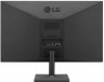 Монитор LG 27" 27MK430H-B черный IPS LED 16:9 HDMI матовая 1000:1 250cd 178гр/178гр 1920x1080 D-Sub FHD 4.6кг