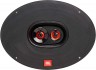 Колонки автомобильные JBL CLUB 9632 255Вт 93дБ 3Ом 15x23см (6x9дюйм) (ком.:2кол.) коаксиальные трехполосные