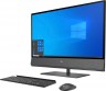 Моноблок HP Envy 32-a1005ur 31.5" UHD i7 10700 (2.9)/16Gb/2Tb 5.4k/SSD1Tb/RTX2070 8Gb/CR/Windows 10 64/GbitEth/WiFi/BT/330W/клавиатура/мышь/Cam/черный 3840x2160