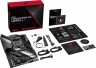 Материнская плата Asus ROG CROSSHAIR VIII HERO(WI-FI) Soc-AM4 AMD X570 4xDDR4 ATX AC`97 8ch(7.1) 1 x 2.5Gigabit + Gigabit Ethernet RAID