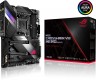 Материнская плата Asus ROG CROSSHAIR VIII HERO(WI-FI) Soc-AM4 AMD X570 4xDDR4 ATX AC`97 8ch(7.1) 1 x 2.5Gigabit + Gigabit Ethernet RAID