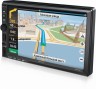 Автомагнитола Prology MPN-450 2DIN 4x55Вт ПО:Navitel