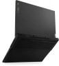 Ноутбук Lenovo Legion 5 15IMH05 Core i7 10750H/8Gb/SSD512Gb/NVIDIA GeForce GTX 1650 Ti 4Gb/15.6"/IPS/FHD (1920x1080)/Windows 10/black/WiFi/BT/Cam
