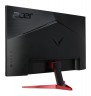 Монитор Acer 24.5" Nitro VG252QXbmiipx IPS 1920x1080 240Hz G-Sync FreeSync 400cd/m2 16:9