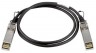 Кабель D-Link DEM-CB100S 1м черный