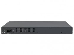 Коммутатор HPE OfficeConnect 1420 JH017A 24G 2SFP неуправляемый