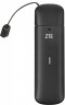 Модем 2G/3G/4G ZTE MF833R USB Firewall +Router внешний черный