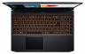 Ноутбук Acer ConceptD 5 CN515-71-774W Core i7 9750H/16Gb/1Tb/SSD512Gb/nVidia GeForce GTX 1660 Ti 6Gb/15.6"/IPS/UHD (3840x2160)/Windows 10 Professional/black/WiFi/BT/Cam