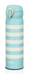 Термос Thermos JNL-502 0.5л. голубой/желтый (319616)