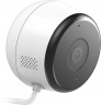 Видеокамера IP D-Link DCS-8600LH 3.26-3.26мм цветная корп.:белый