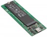 Переходник Tripplite U457-1M2-SATAG2 USB Type-C (m) SATA (B-Key) 0.15м черный