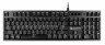 Клавиатура A4Tech Bloody B760 Neon механическая серый USB for gamer LED