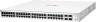 Коммутатор HPE Instant on 1930 JL686A 48G 4SFP+ 48PoE+ 370W управляемый