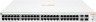 Коммутатор HPE Instant on 1930 JL686A 48G 4SFP+ 48PoE+ 370W управляемый