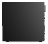 ПК Lenovo V530s-07ICB SFF i3 8100 (3.6)/4Gb/SSD128Gb/UHDG 630/DVDRW/CR/noOS/GbitEth/180W/клавиатура/мышь/черный