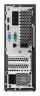 ПК Lenovo V530s-07ICB SFF i3 8100 (3.6)/4Gb/SSD128Gb/UHDG 630/DVDRW/CR/noOS/GbitEth/180W/клавиатура/мышь/черный