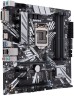 Материнская плата Asus PRIME Z370M-PLUS II Soc-1151v2 Intel Z370 4xDDR4 mATX AC`97 8ch(7.1) GbLAN RAID+DVI+HDMI