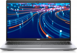 Ноутбук Dell Latitude 5520 Core i5 1135G7/8Gb/SSD256Gb/Intel Iris Xe graphics/15.6"/IPS/FHD (1920x1080)/Windows 10 Professional/grey/WiFi/BT/Cam