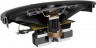 Колонки автомобильные Pioneer TS-A4670F (без решетки) 210Вт 88дБ 4Ом 10x16см (4x6дюйм) (ком.:2кол.) коаксиальные четырехполосные