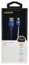 Кабель Digma USB (m)-micro USB (m) 1.2м синий