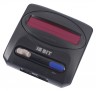 Игровая консоль Magistr Drive 2 Little черный +контроллер в комплекте: 160 игр