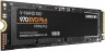 Накопитель SSD Samsung PCI-E x4 500Gb MZ-V7S500BW 970 EVO Plus M.2 2280