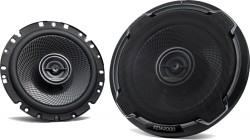 Колонки автомобильные Kenwood KFC-PS1796 330Вт 88дБ 4Ом 17см (6 3/4дюйм) (ком.:2кол.) коаксиальные трехполосные
