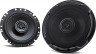 Колонки автомобильные Kenwood KFC-PS1796 330Вт 88дБ 4Ом 17см (6 3/4дюйм) (ком.:2кол.) коаксиальные трехполосные