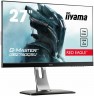 Монитор Iiyama 27" G-Master GB2760QSU-B1 TN+film 2560x1440 144Hz FreeSync 350cd/m2 16:9