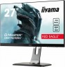 Монитор Iiyama 27" G-Master GB2760QSU-B1 TN+film 2560x1440 144Hz FreeSync 350cd/m2 16:9