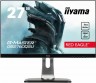 Монитор Iiyama 27" G-Master GB2760QSU-B1 TN+film 2560x1440 144Hz FreeSync 350cd/m2 16:9