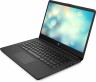 Ноутбук HP 14s-dq2012ur Pentium Gold 7505/4Gb/SSD256Gb/Intel UHD Graphics/14"/IPS/FHD (1920x1080)/Free DOS 3.0/black/WiFi/BT/Cam