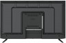 Телевизор LED BBK 43" 43LEM-1070/FT2C черный/FULL HD/50Hz/DVB-T2/DVB-C/USB (RUS)