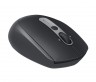 Мышь Logitech M590 темно-серый оптическая (1000dpi) silent беспроводная BT/Radio USB (7but)