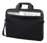 Сумка для ноутбука 13.3" Hama Toronto черный нейлон (00101847)