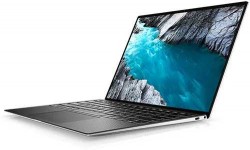Ультрабук Dell XPS 13 Core i5 1135G7/8Gb/SSD512Gb/Intel Iris Xe graphics/13.4" WVA/FHD+ (1920x1200)/Windows 10 Professional/silver/WiFi/BT/Cam