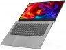 Ноутбук Lenovo IdeaPad S340-14API Ryzen 3 3200U/8Gb/SSD128Gb/AMD Radeon Vega 3/14"/IPS/FHD (1920x1080)/Free DOS/grey/WiFi/BT/Cam