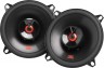 Колонки автомобильные JBL CLUB 522F (без решетки) 135Вт 91дБ 3Ом 13см (5дюйм) (ком.:2кол.) коаксиальные двухполосные