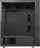 Корпус Formula F-3703 черный без БП ATX 5x120mm 4x140mm 2xUSB2.0 1xUSB3.0 audio bott PSU