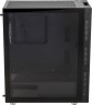 Корпус Formula F-3703 черный без БП ATX 5x120mm 4x140mm 2xUSB2.0 1xUSB3.0 audio bott PSU